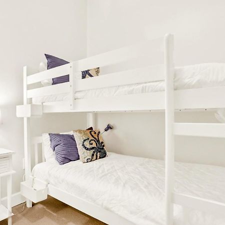 شقة Seagrove Highlands 1407 - Sea La Vie شاطئ سانتا روزا المظهر الخارجي الصورة