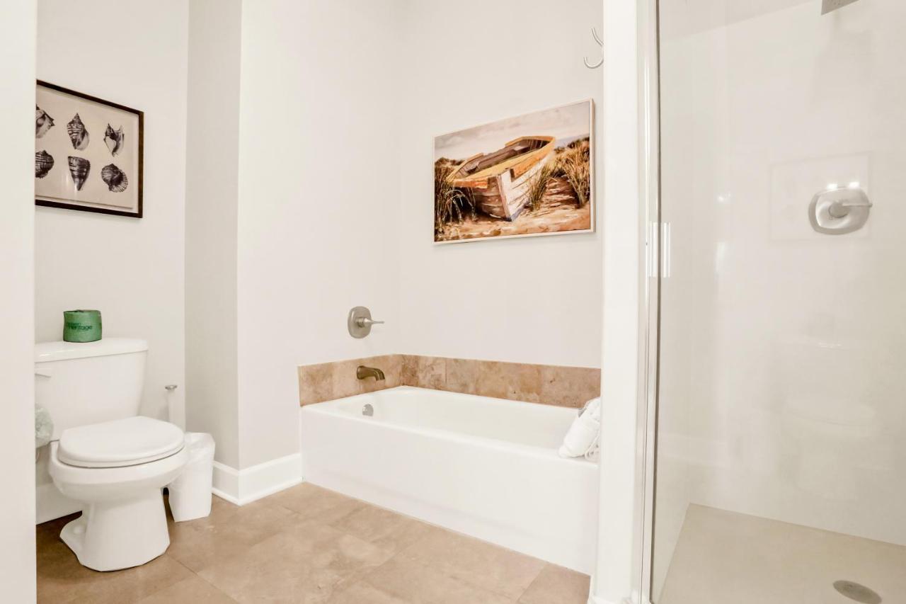 شقة Seagrove Highlands 1407 - Sea La Vie شاطئ سانتا روزا المظهر الخارجي الصورة