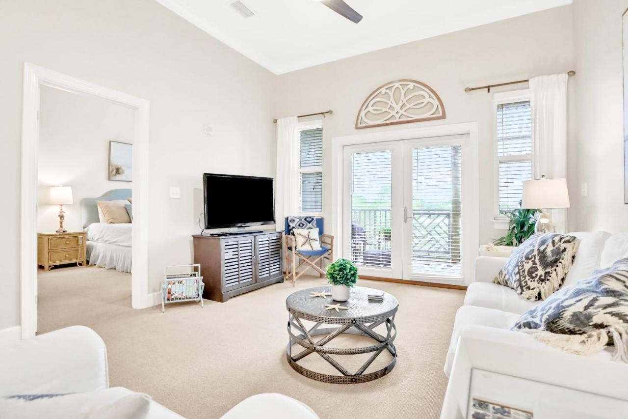 شقة Seagrove Highlands 1407 - Sea La Vie شاطئ سانتا روزا المظهر الخارجي الصورة