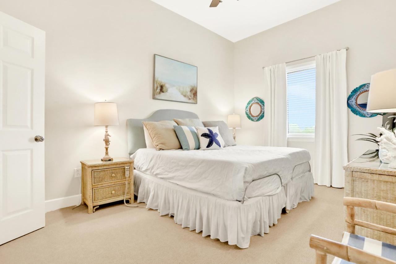 شقة Seagrove Highlands 1407 - Sea La Vie شاطئ سانتا روزا المظهر الخارجي الصورة