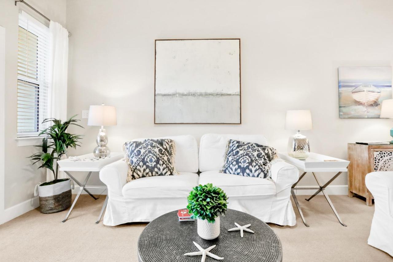 شقة Seagrove Highlands 1407 - Sea La Vie شاطئ سانتا روزا المظهر الخارجي الصورة