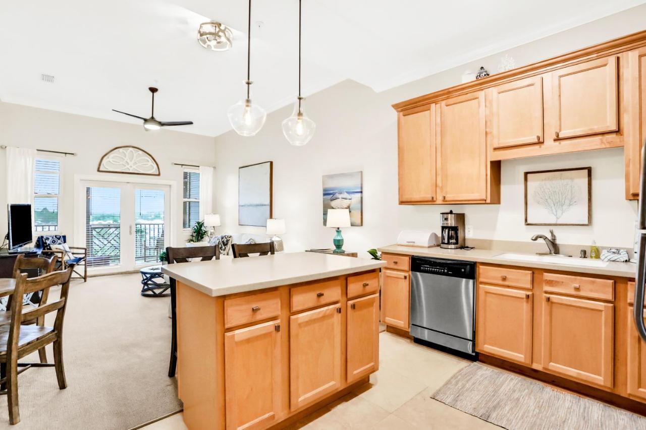 شقة Seagrove Highlands 1407 - Sea La Vie شاطئ سانتا روزا المظهر الخارجي الصورة
