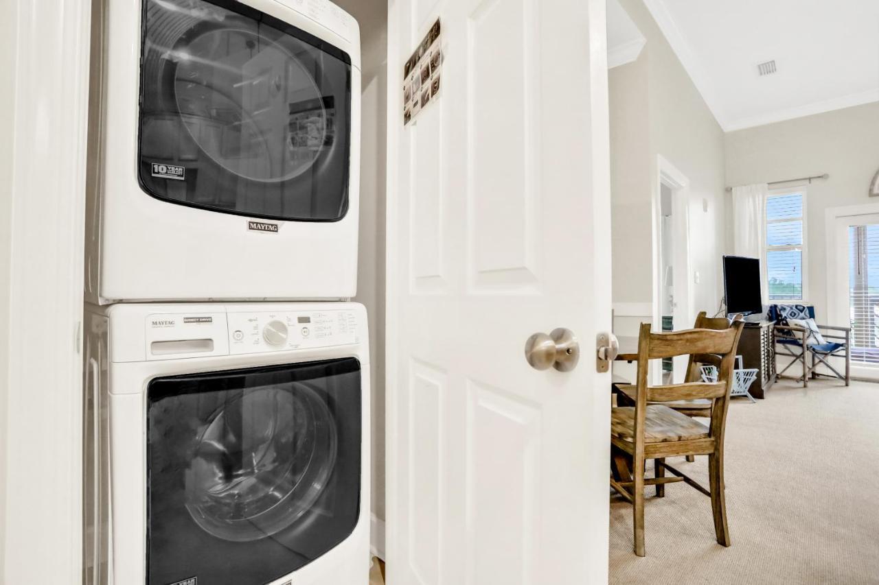 شقة Seagrove Highlands 1407 - Sea La Vie شاطئ سانتا روزا المظهر الخارجي الصورة