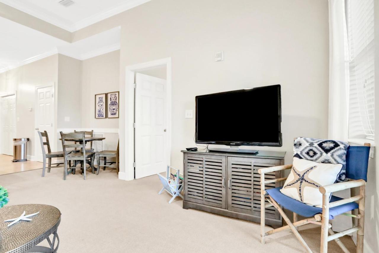 شقة Seagrove Highlands 1407 - Sea La Vie شاطئ سانتا روزا المظهر الخارجي الصورة