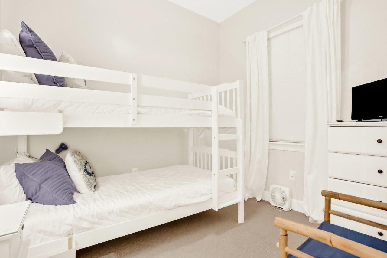 شقة Seagrove Highlands 1407 - Sea La Vie شاطئ سانتا روزا المظهر الخارجي الصورة