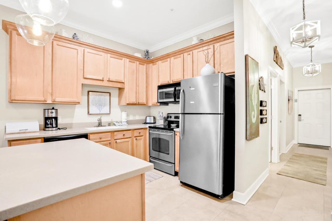 شقة Seagrove Highlands 1407 - Sea La Vie شاطئ سانتا روزا المظهر الخارجي الصورة