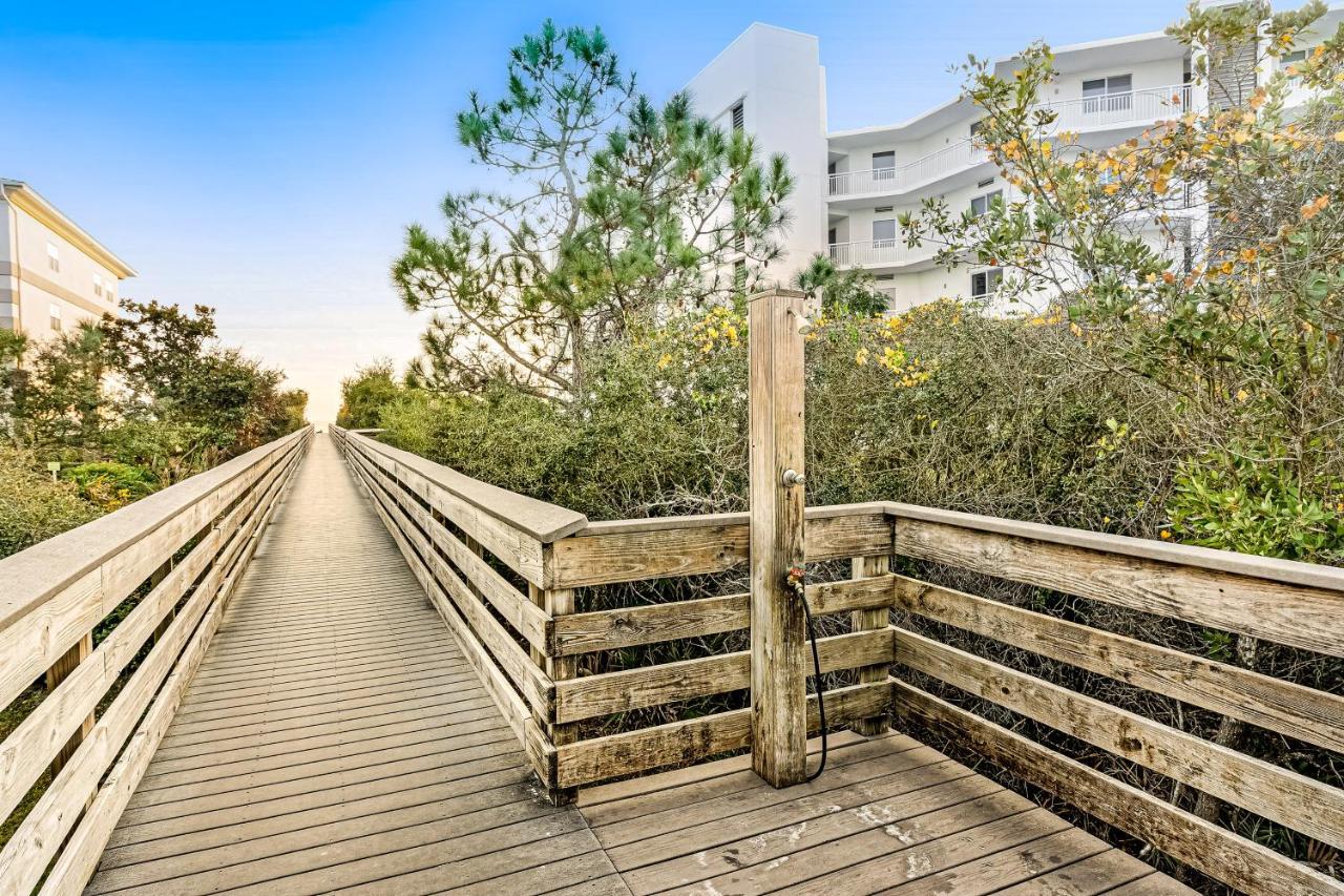 شقة Seagrove Highlands 1407 - Sea La Vie شاطئ سانتا روزا المظهر الخارجي الصورة