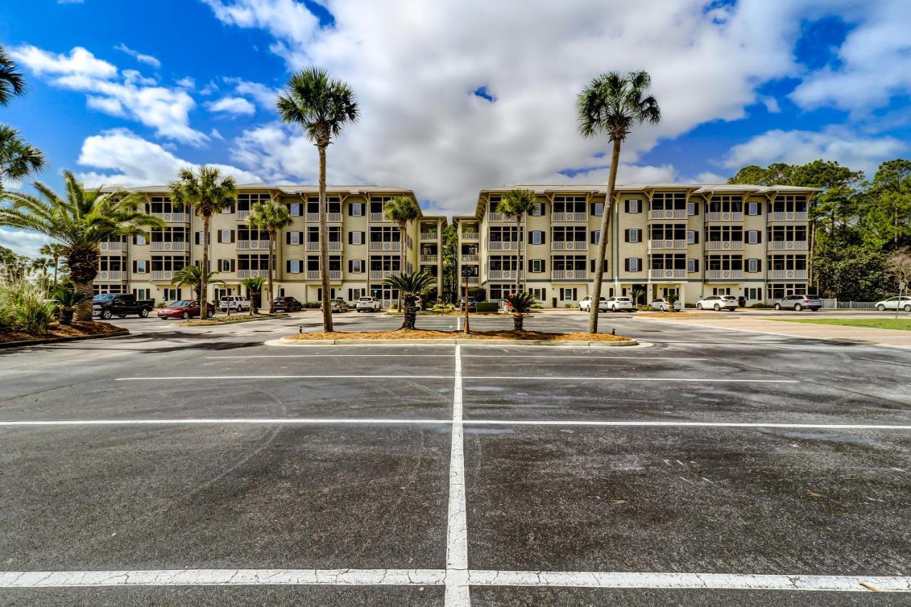 شقة Seagrove Highlands 1407 - Sea La Vie شاطئ سانتا روزا المظهر الخارجي الصورة
