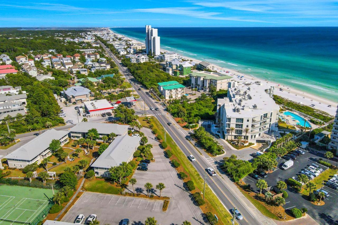 شقة Seagrove Highlands 1407 - Sea La Vie شاطئ سانتا روزا المظهر الخارجي الصورة