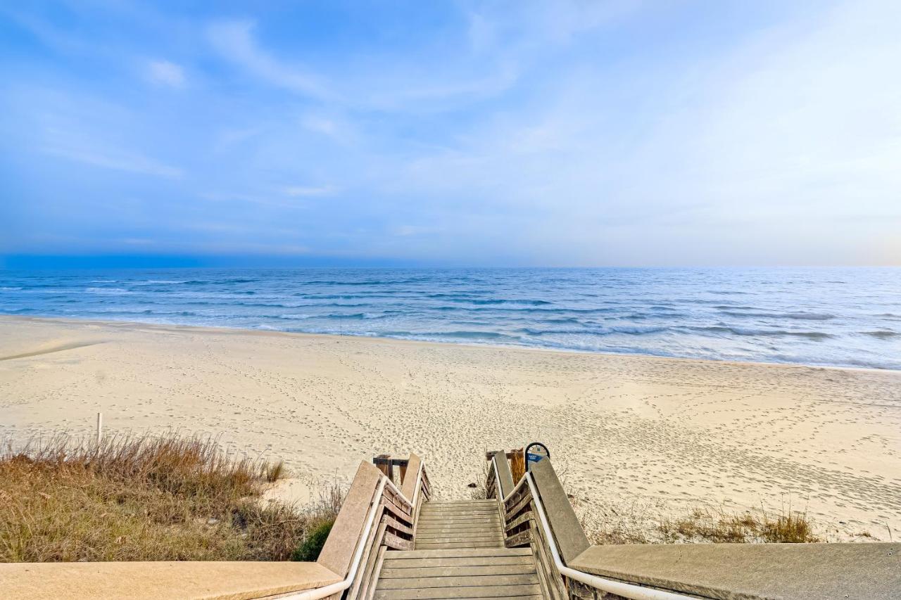 شقة Seagrove Highlands 1407 - Sea La Vie شاطئ سانتا روزا المظهر الخارجي الصورة