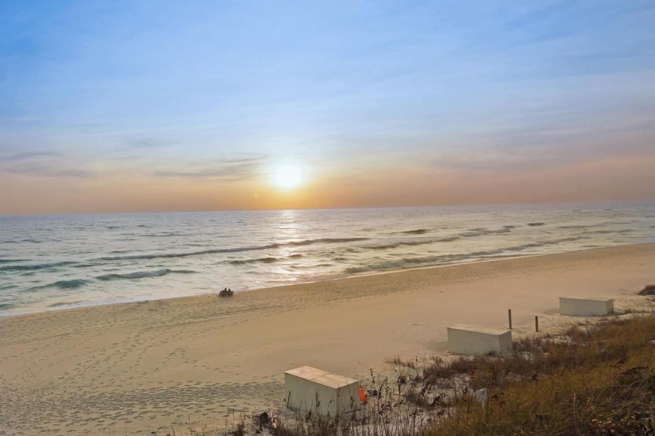 شقة Seagrove Highlands 1407 - Sea La Vie شاطئ سانتا روزا المظهر الخارجي الصورة