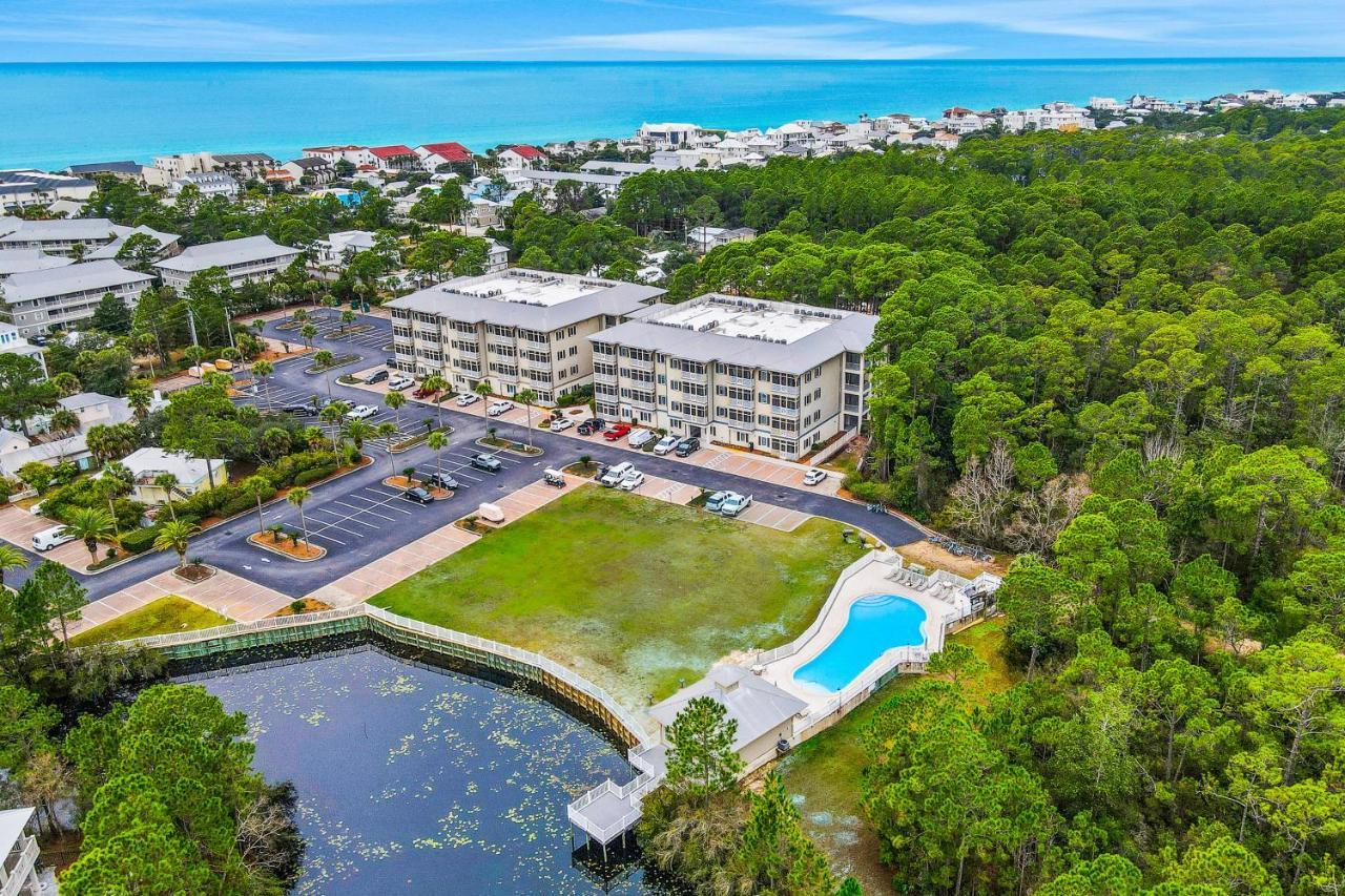 شقة Seagrove Highlands 1407 - Sea La Vie شاطئ سانتا روزا المظهر الخارجي الصورة