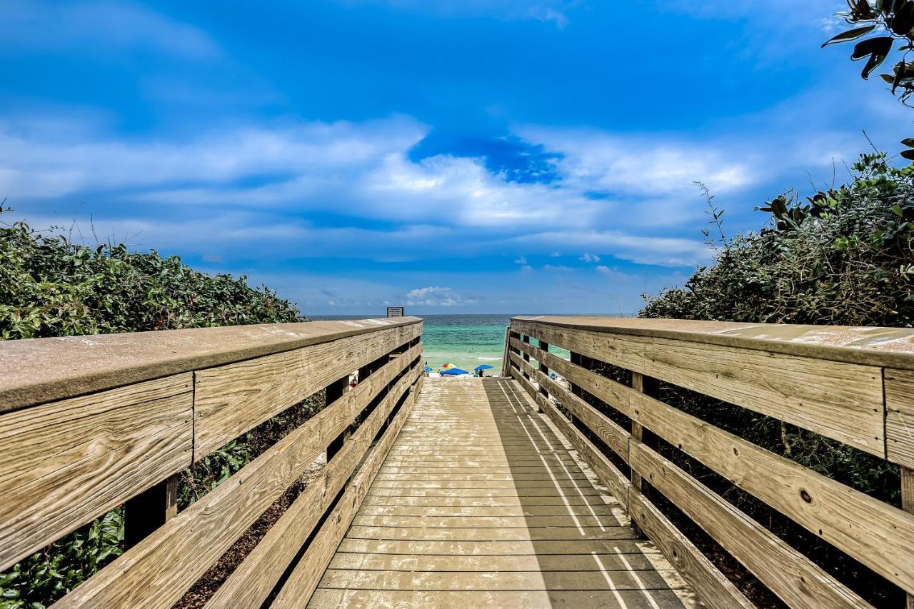 شقة Seagrove Highlands 1407 - Sea La Vie شاطئ سانتا روزا المظهر الخارجي الصورة