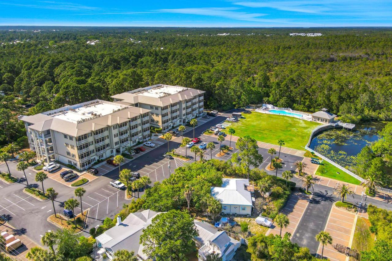 شقة Seagrove Highlands 1407 - Sea La Vie شاطئ سانتا روزا المظهر الخارجي الصورة