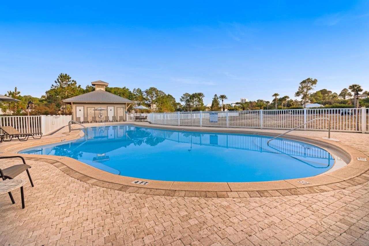 شقة Seagrove Highlands 1407 - Sea La Vie شاطئ سانتا روزا المظهر الخارجي الصورة