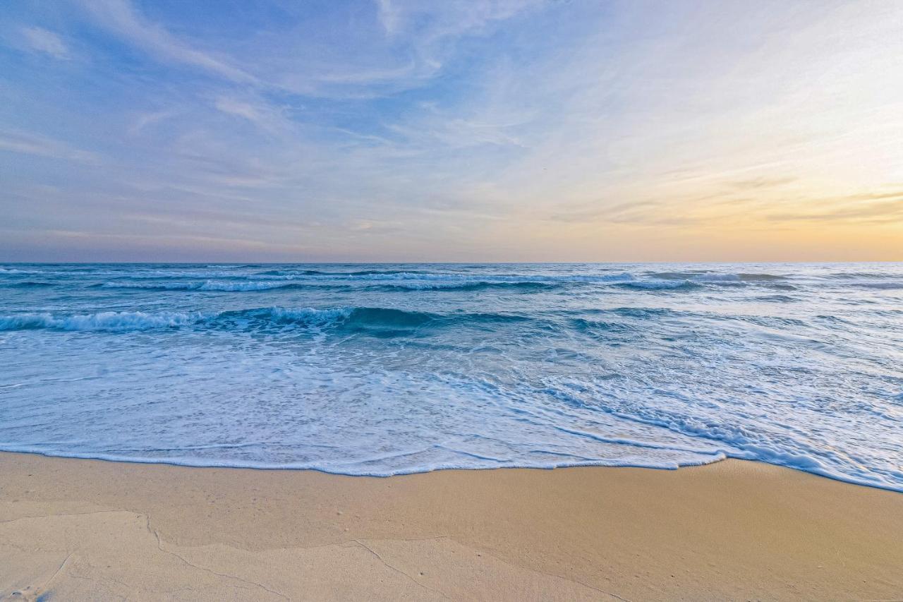 شقة Seagrove Highlands 1407 - Sea La Vie شاطئ سانتا روزا المظهر الخارجي الصورة