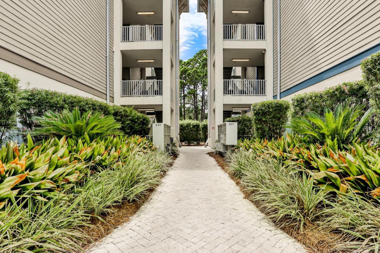 شقة Seagrove Highlands 1407 - Sea La Vie شاطئ سانتا روزا المظهر الخارجي الصورة